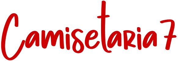 Loja de camisetas e produtos personalizados