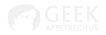 Geek Appetrechus