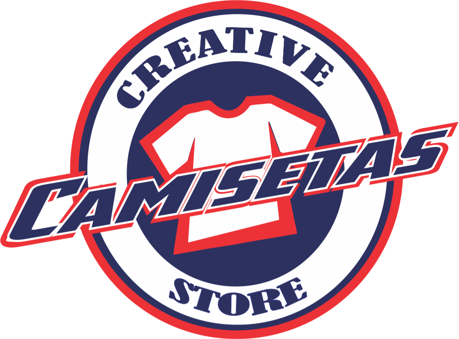 Loja de camisetas e produtos personalizados