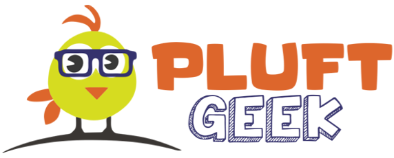 PLUFT GEEK - Camisetas e produtos personalizados