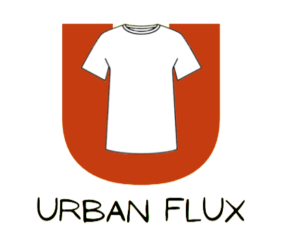 Urban Flux - Camisetas e produtos personalizados