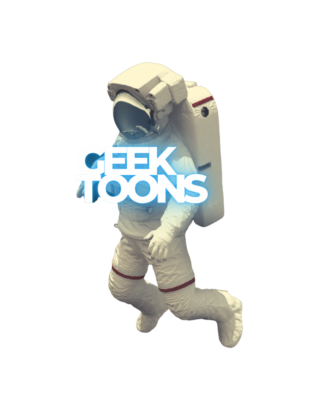 Geektoons  - Camisetas e produtos personalizados