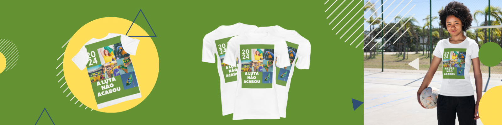 Nome da loja  Aqui Brasil