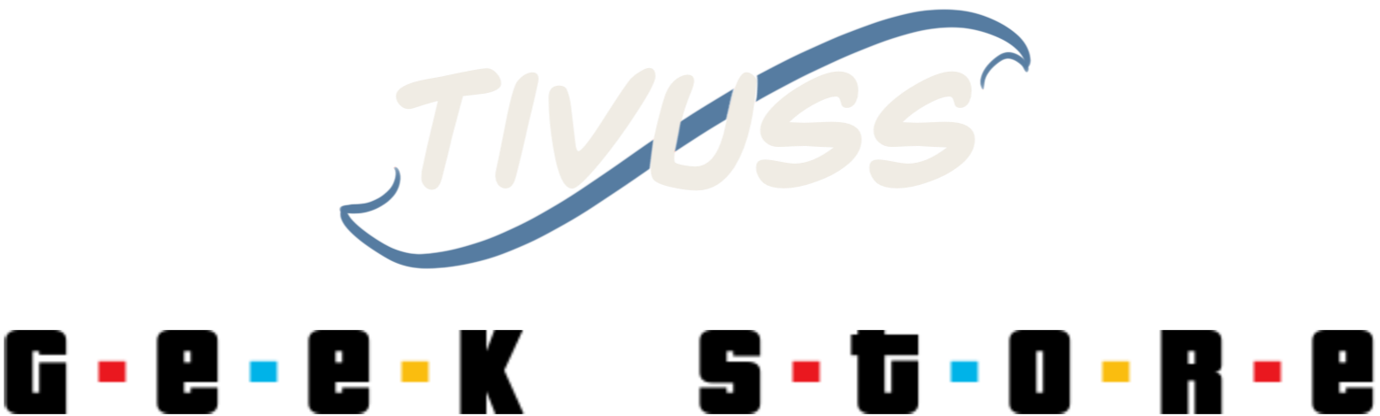 Tivus - Camisetas e produtos personalizados