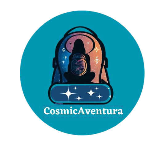 cosmicaventura