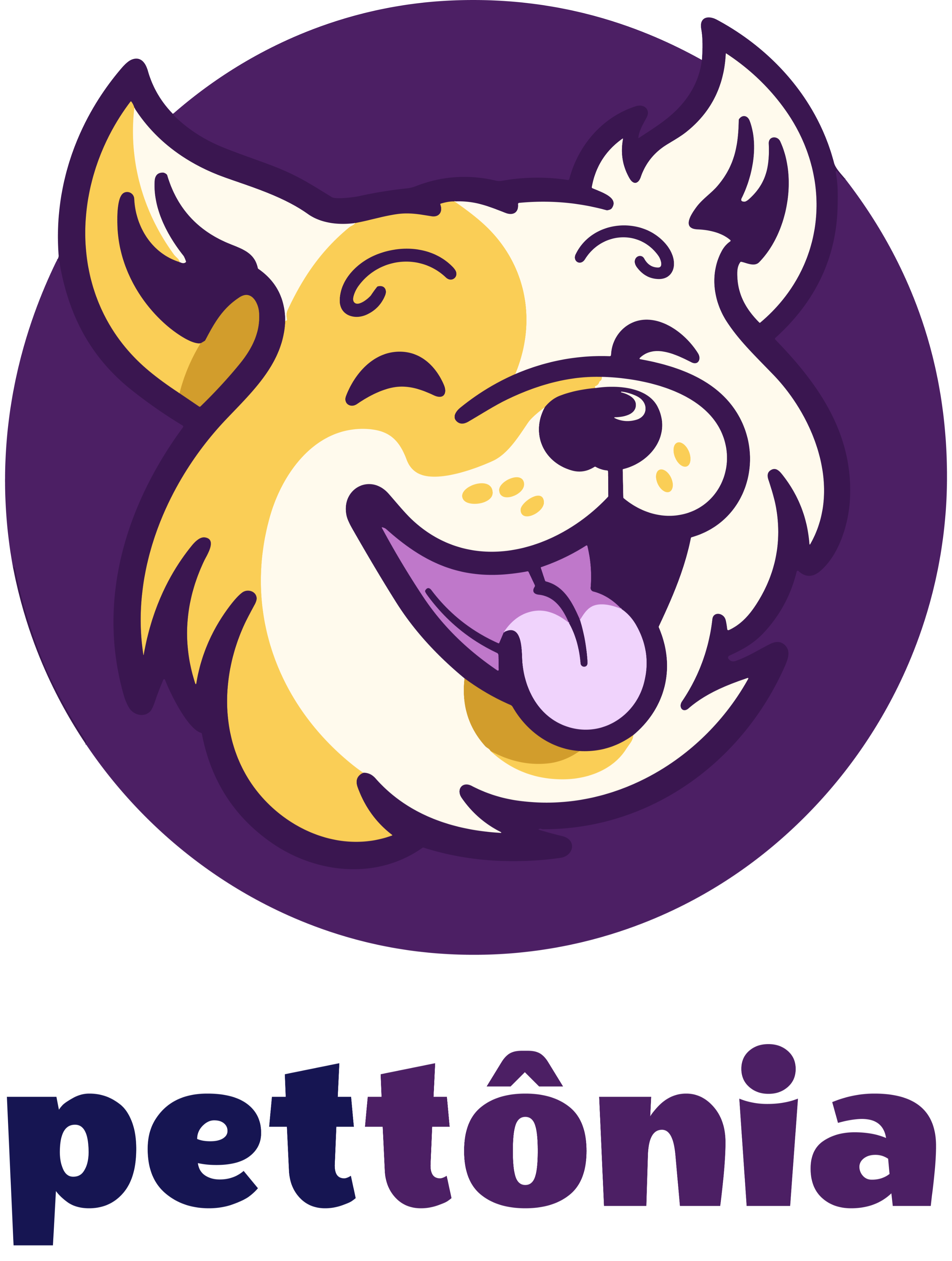 Pettônia - Camisetas e produtos personalizados