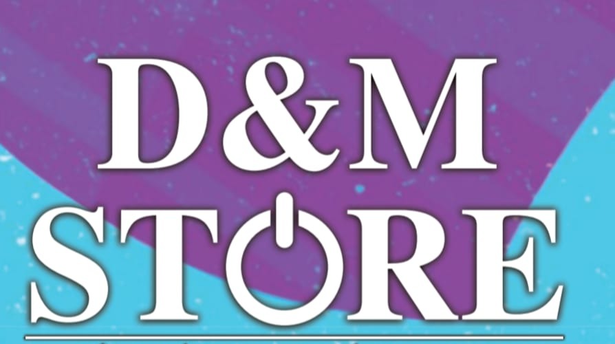 D_EMSTORE - Camisetas e produtos personalizados