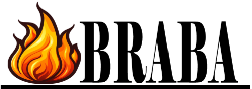 A BRABA - Camisetas e produtos personalizados