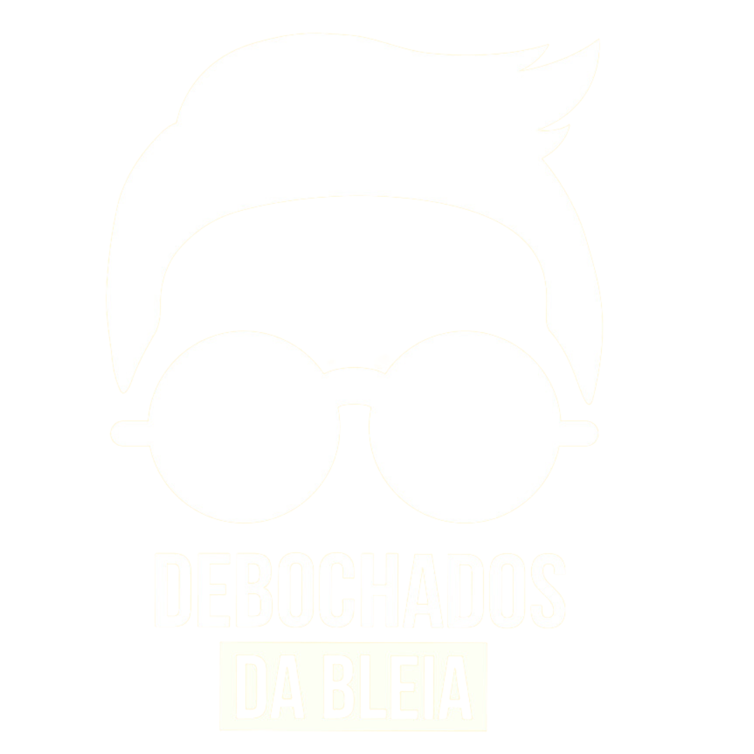 Debochados da Bleia - Camisetas e produtos personalizados