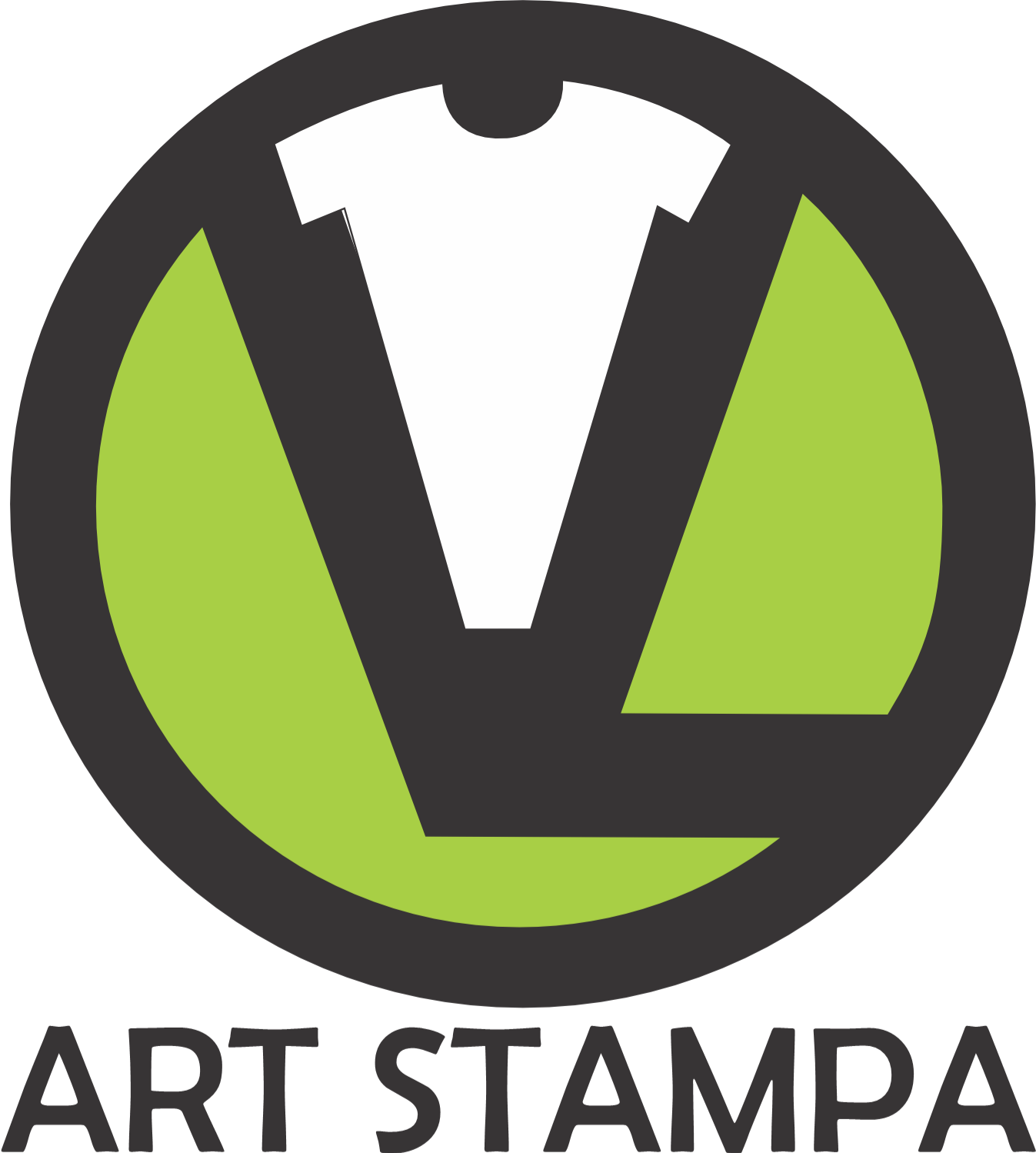 Loja de camisetas e produtos personalizados