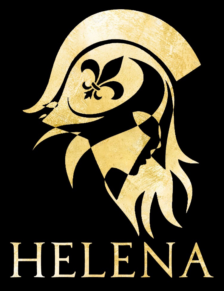 Helena Store - Camisetas e produtos personalizados