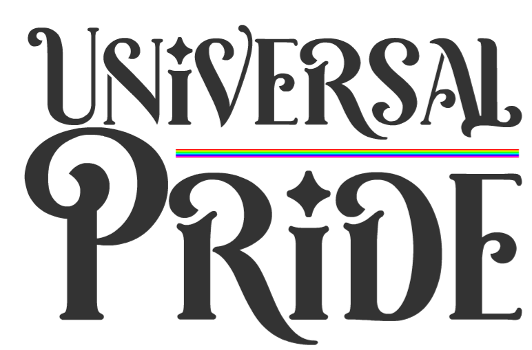 Universal Pride - Camisetas e produtos personalizados