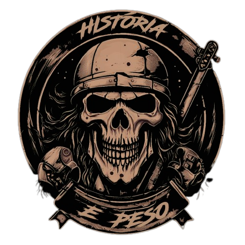 Loja História e Peso  - Camisetas e produtos personalizados
