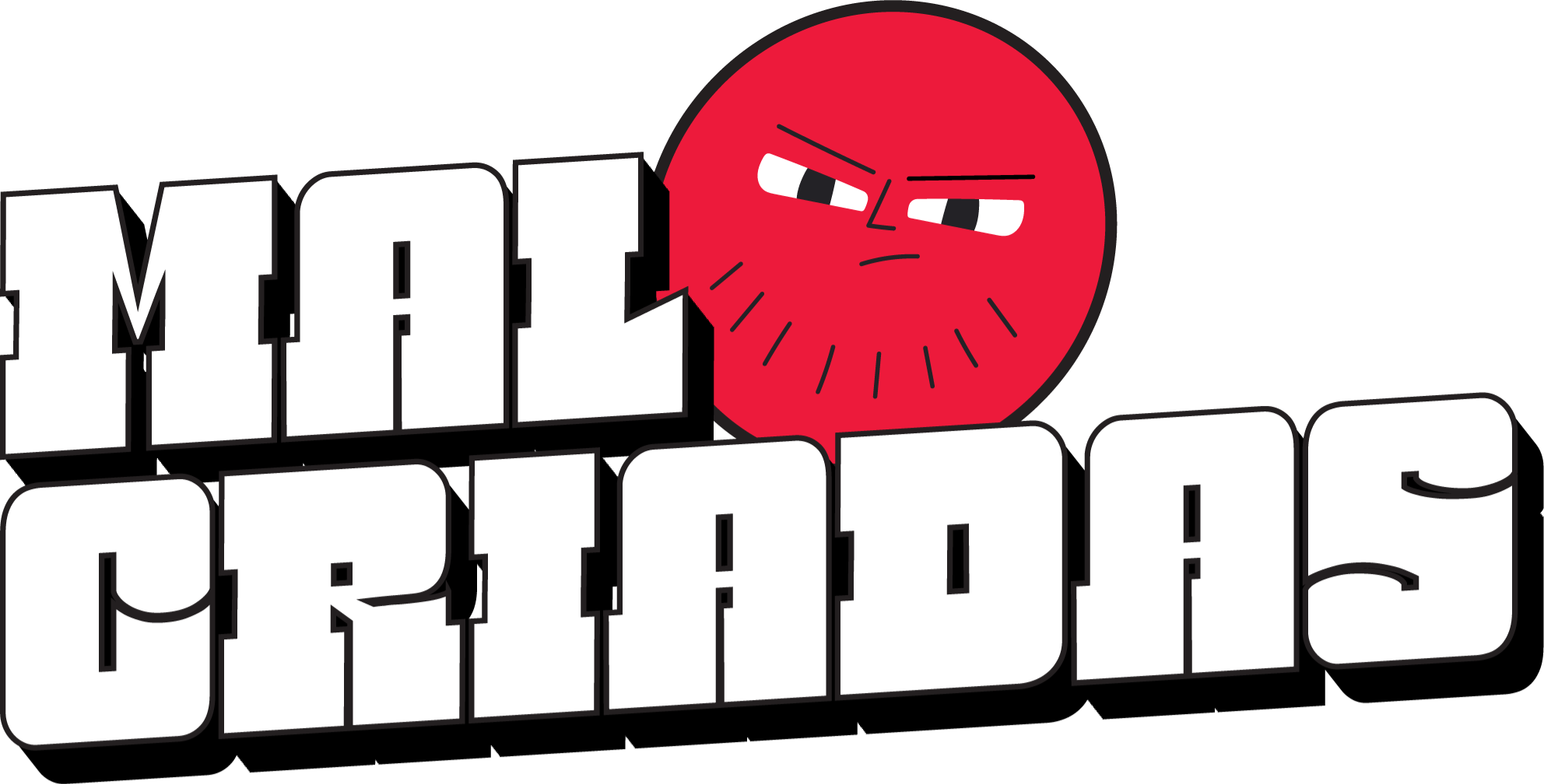 MalCriadas - Camisetas e produtos personalizados