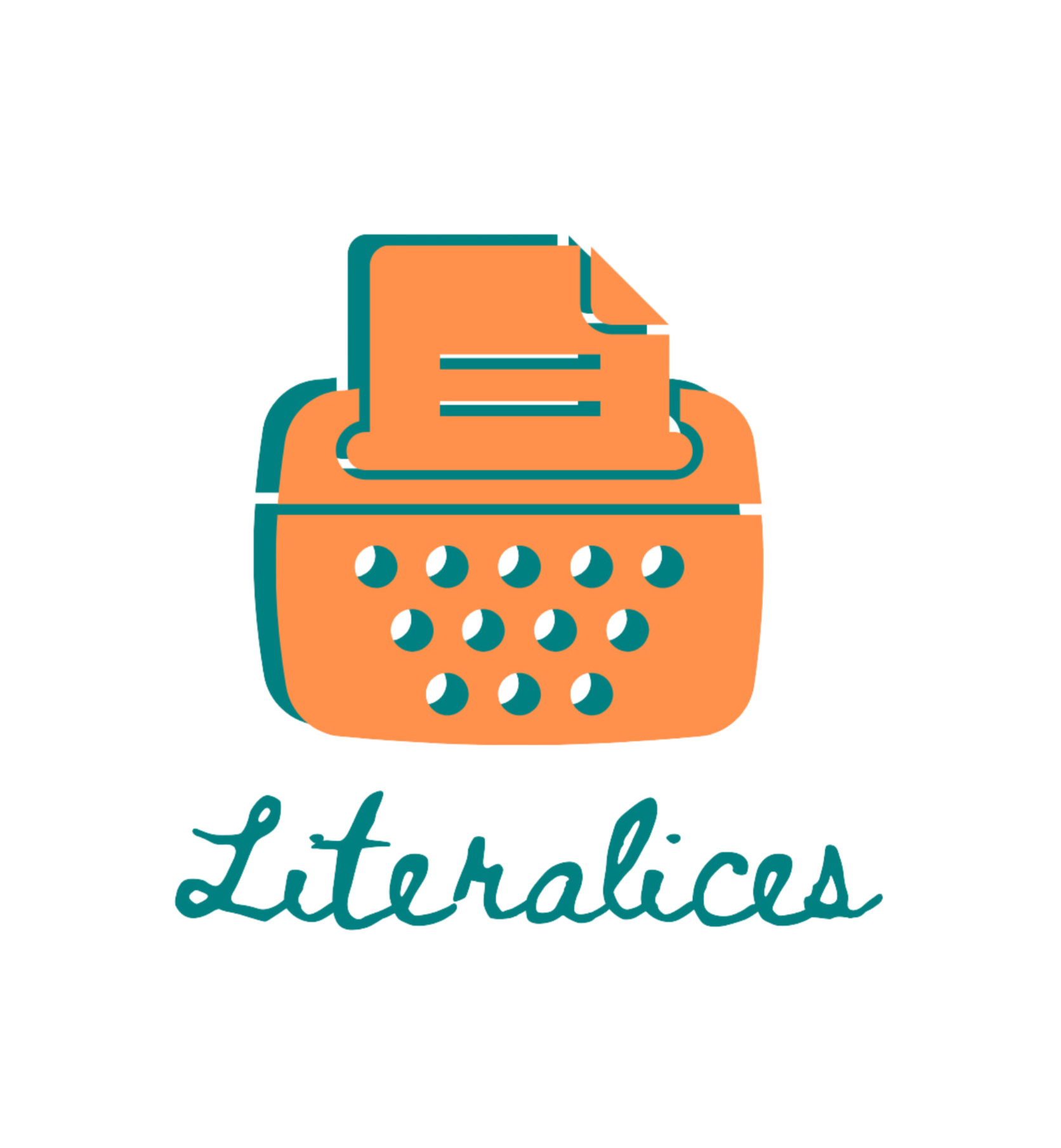 Literalices - Camisetas e produtos personalizados