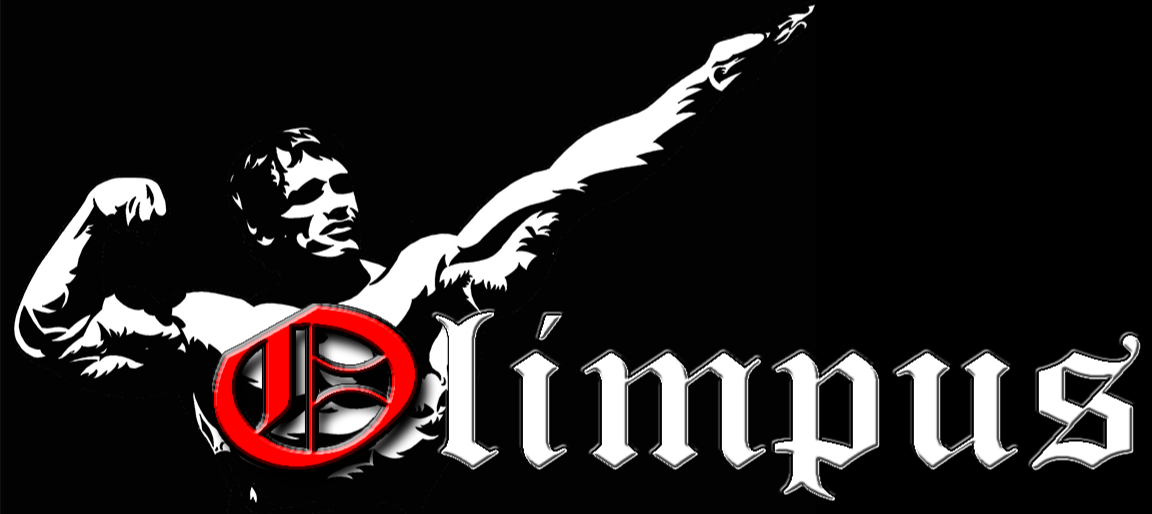 Olympus - Camisetas e produtos personalizados