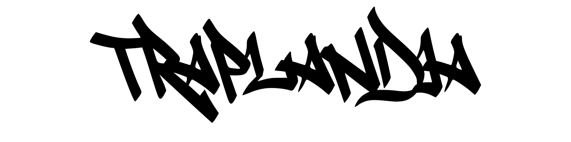 Nome da loja  Traplandia