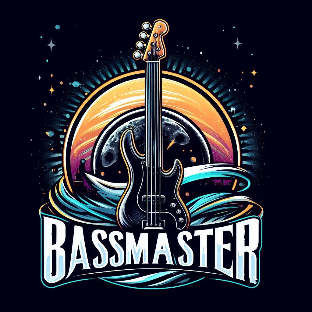 BASSMASTER 