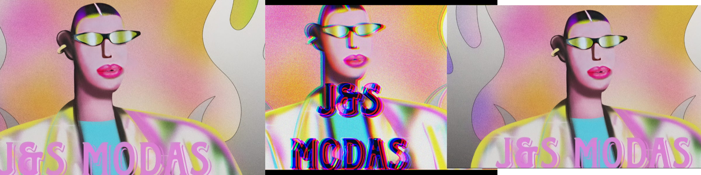 Nome da loja  S&J Modas