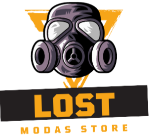 Lost modas - Camisetas e produtos personalizados