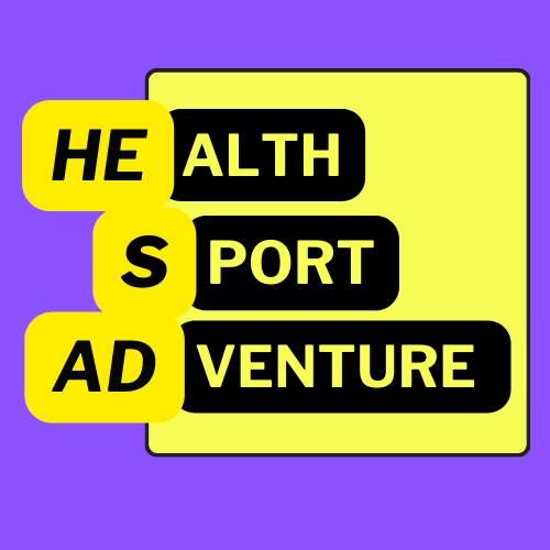 Hesad - Saúde, Esportes e Aventuras - Camisetas e produtos personalizados