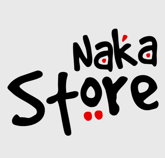 Naka Store - Camisetas e produtos personalizados