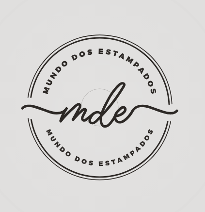 Mundo dos Estampados - Camisetas e produtos personalizados