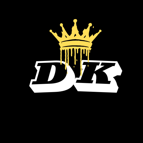 DK  - Camisetas e produtos personalizados