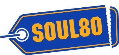 Soul80 - Camisetas e produtos personalizados