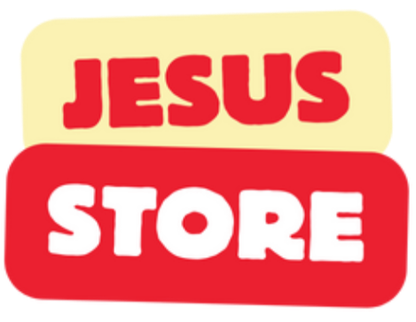 Jesus Entre Nós - Camisetas e produtos personalizados