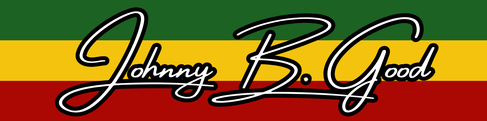 Nome da loja  Johnny B. Good