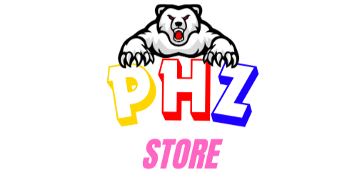 PHz - Camisetas e produtos personalizados