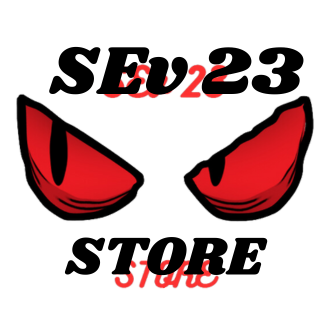 SEV23 Store - Camisetas e produtos personalizados