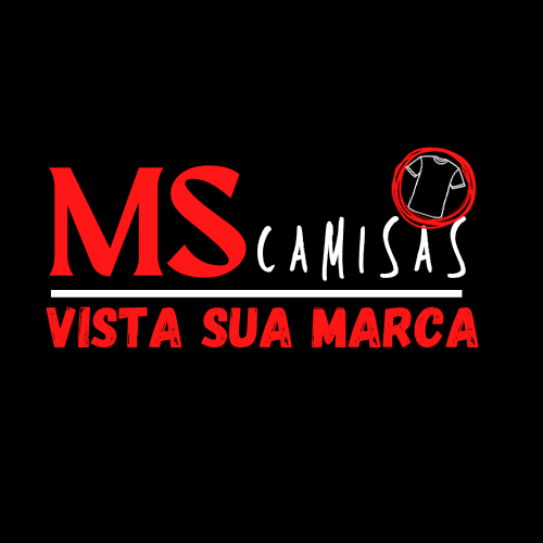 Loja de camisetas e produtos personalizados