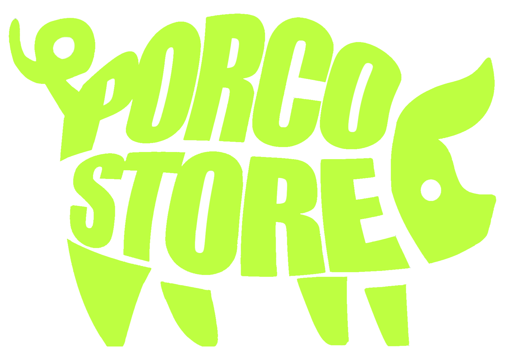 Porco Store - Camisetas Personalizadas