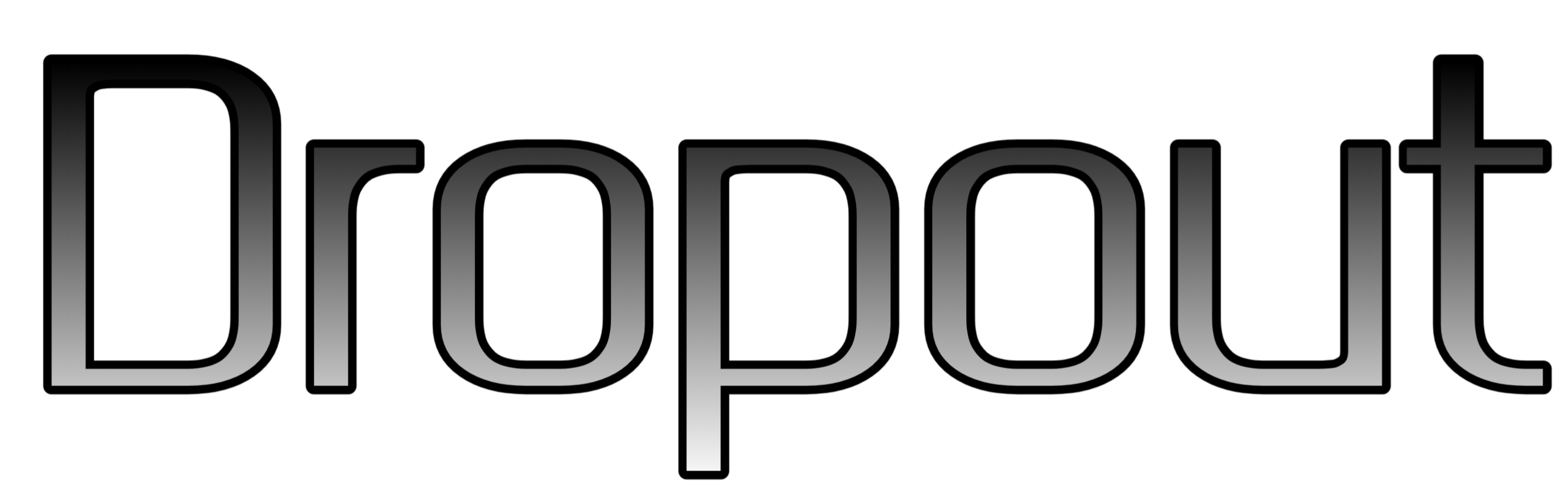 Dropout - Camisetas e produtos personalizados