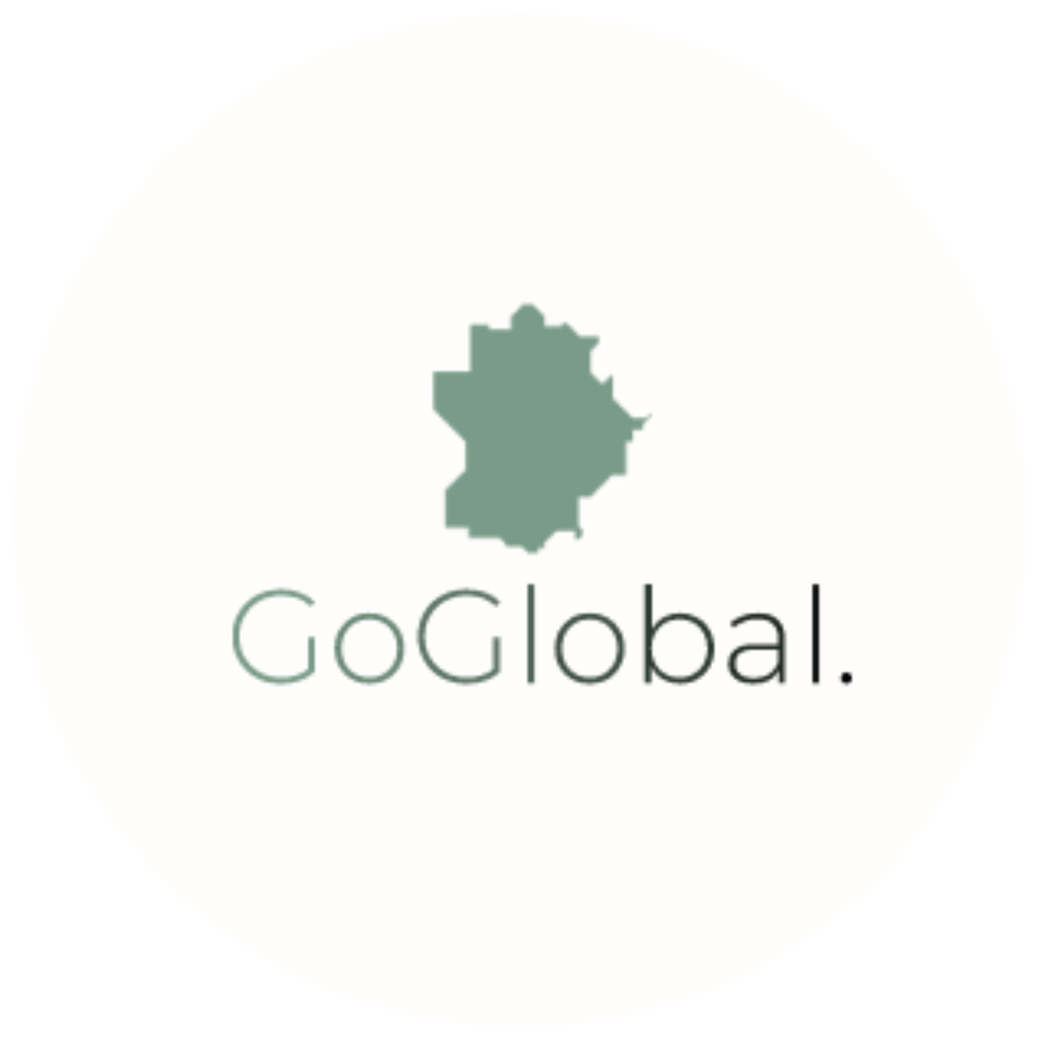 Goglobal - Camisetas e produtos personalizados
