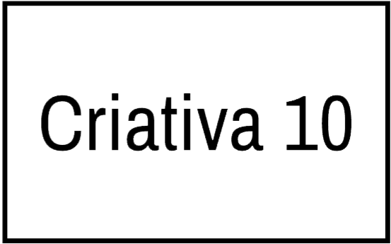 Criativa10 - Camisetas e produtos personalizados