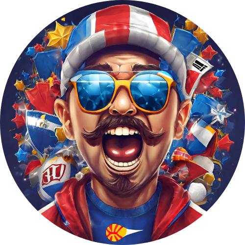 Torcedor Fanático - Camisetas e produtos personalizados