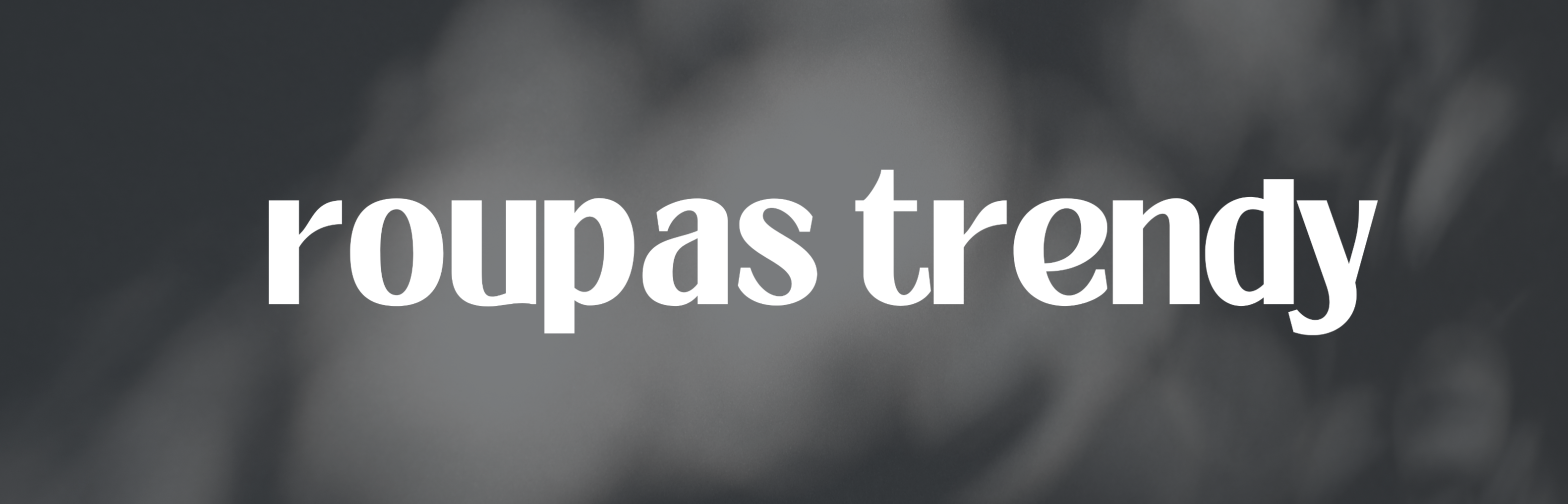 Roupas Trendy - Camisetas e produtos personalizados