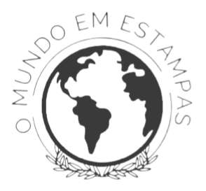 O Mundo em Estampas - Camisetas e produtos personalizados