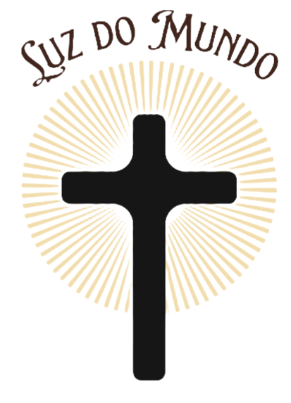 Luz do Mundo - Camisetas e produtos personalizados