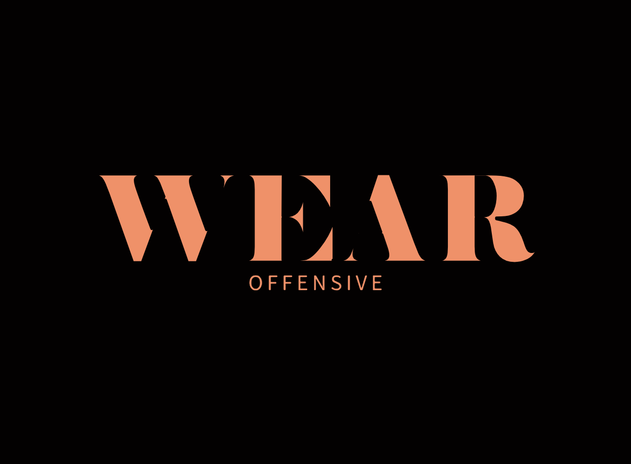 Offensive Wear Br - Camisetas e produtos personalizados