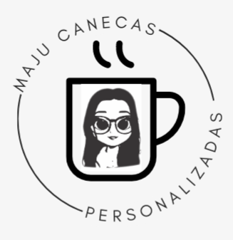 MAJU CANECAS E CAMISETAS Personalizadas - Camisetas e produtos personalizados