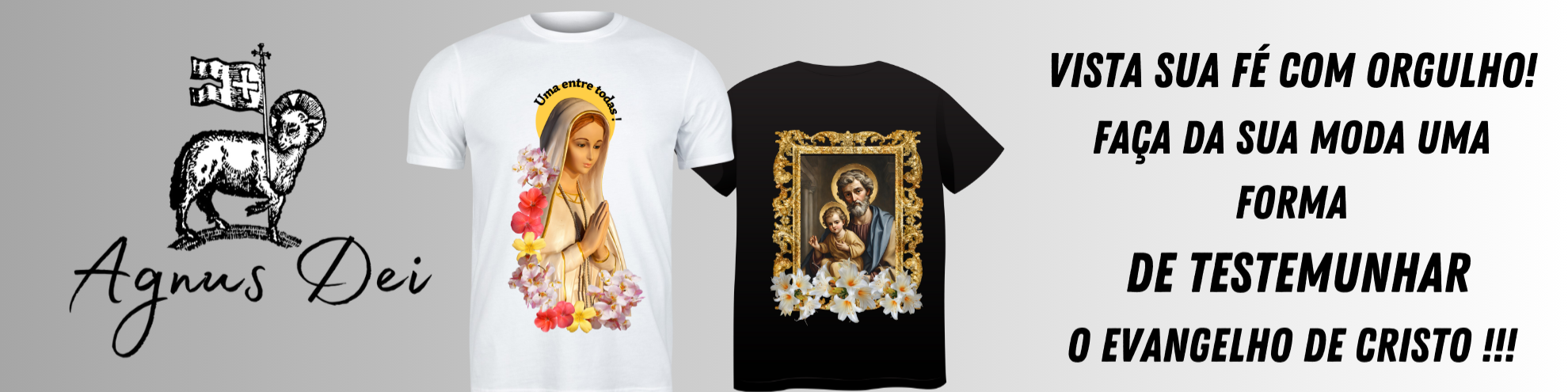 Nome da loja  Atitude Santa