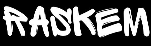 Loja Raskem - Camisetas e produtos personalizados