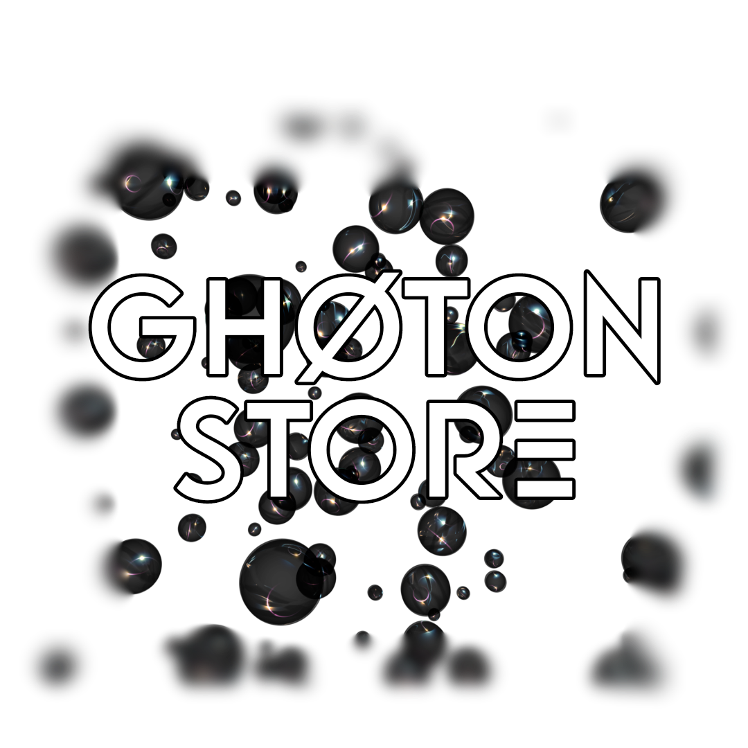 Ghoton Store - Camisetas e produtos personalizados