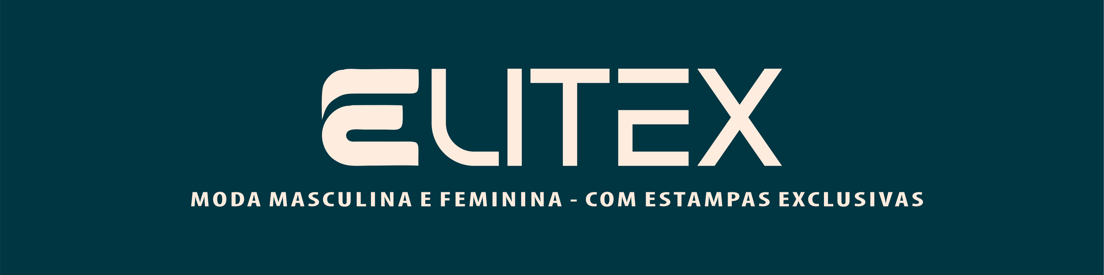 Nome da loja  Elitex