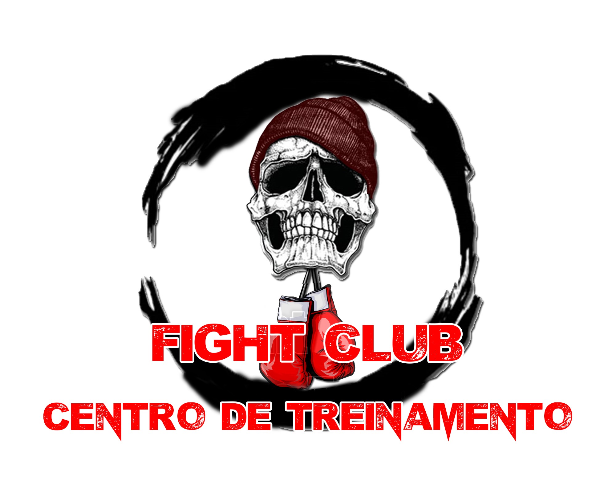 Fight Club Wear - Camisetas e produtos personalizados