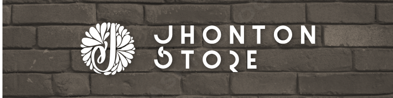 Nome da loja  JHONTON
